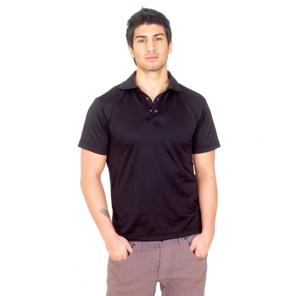 UC121 Processable Poloshirt